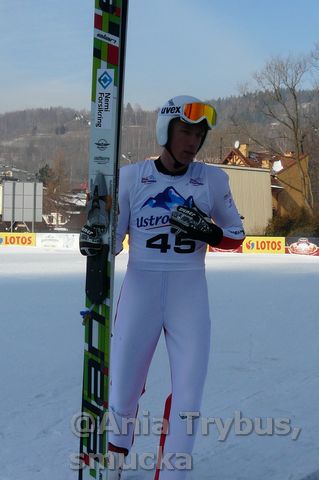 223 Truls Soenstehagen Johansen